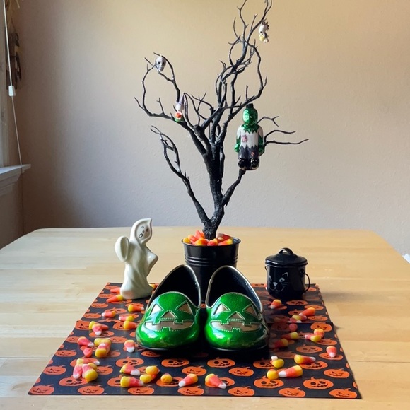 ❎  STRANGE CVLT LYDIA JACK GREEN SHOES ❎ NWT ❎ - Picture 3 of 16